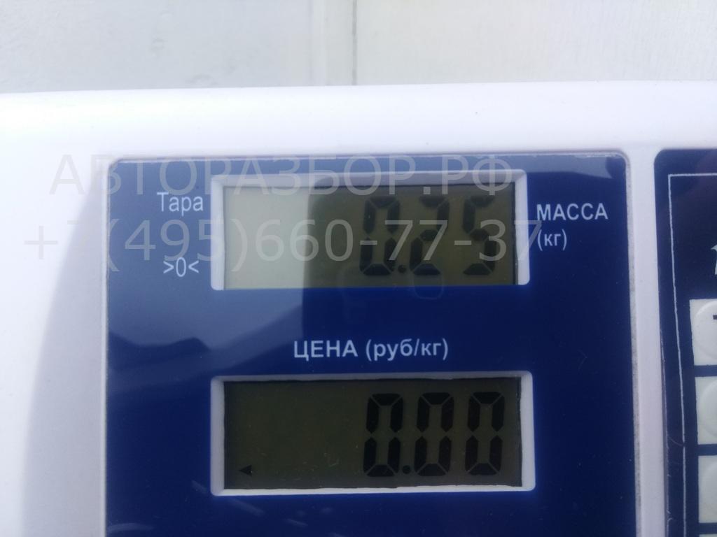 Указатель поворота левый