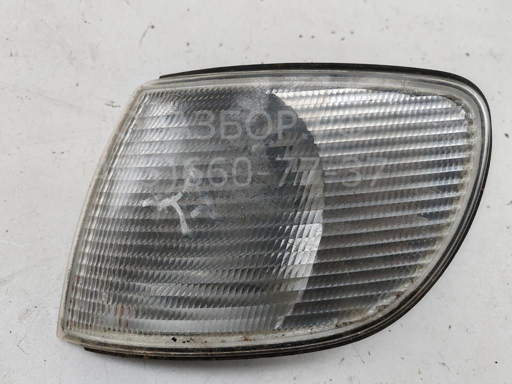 Указатель поворота левый