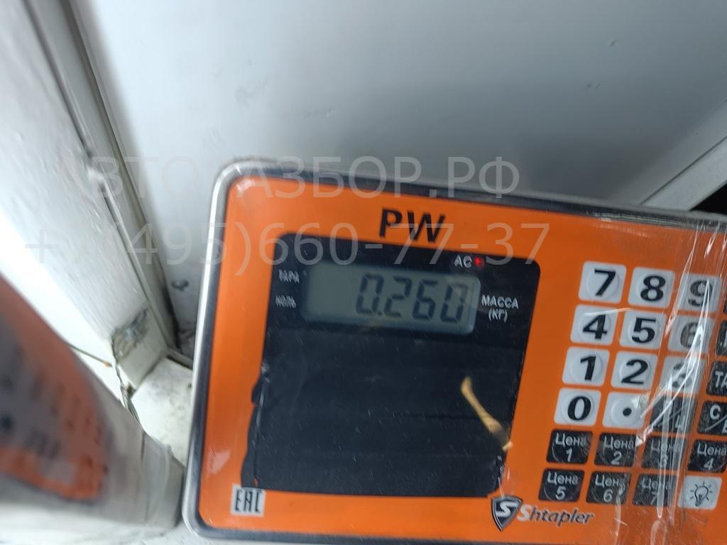 Указатель поворота левый