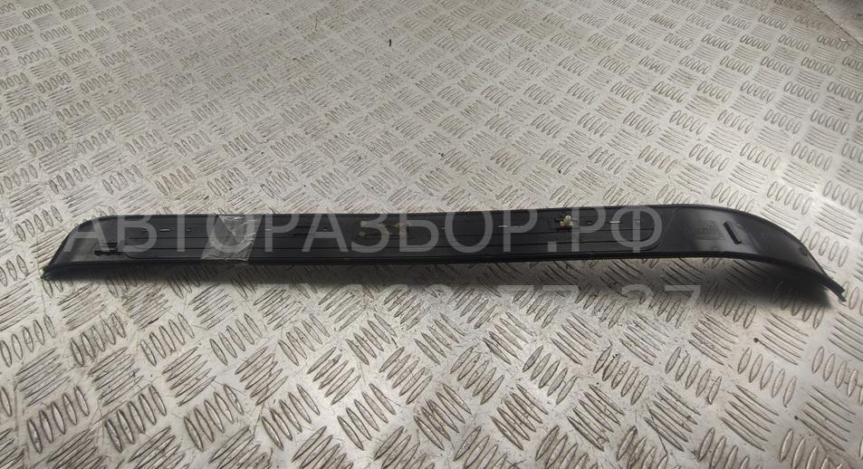 Накладка порога (внутренняя)