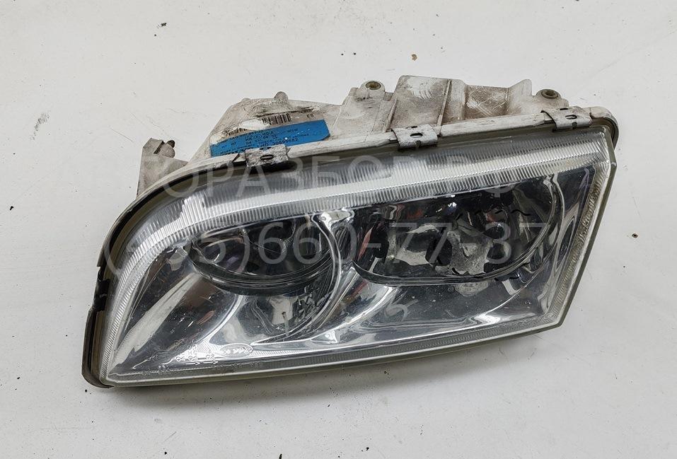 Фара левая