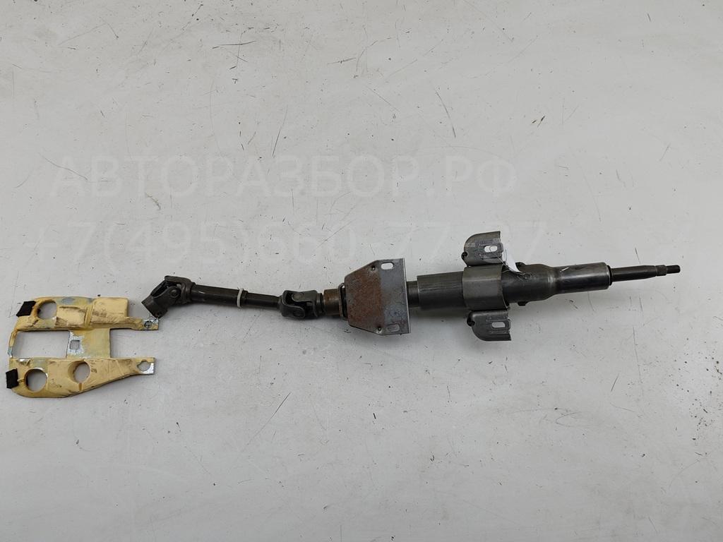 Колонка рулевая