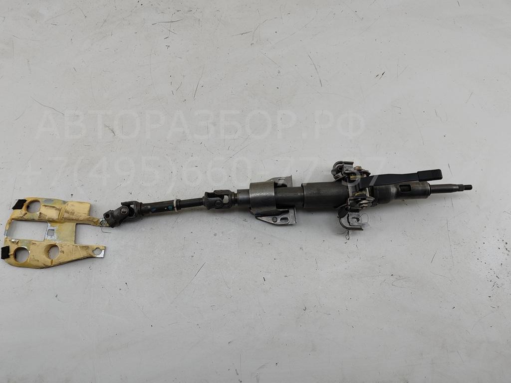 Колонка рулевая