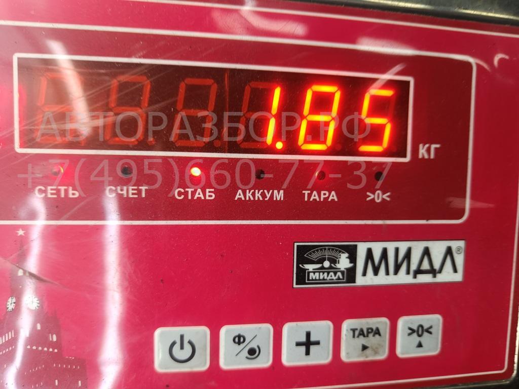 Опора двигателя