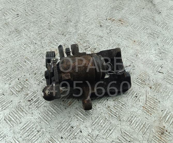 Суппорт задний левый