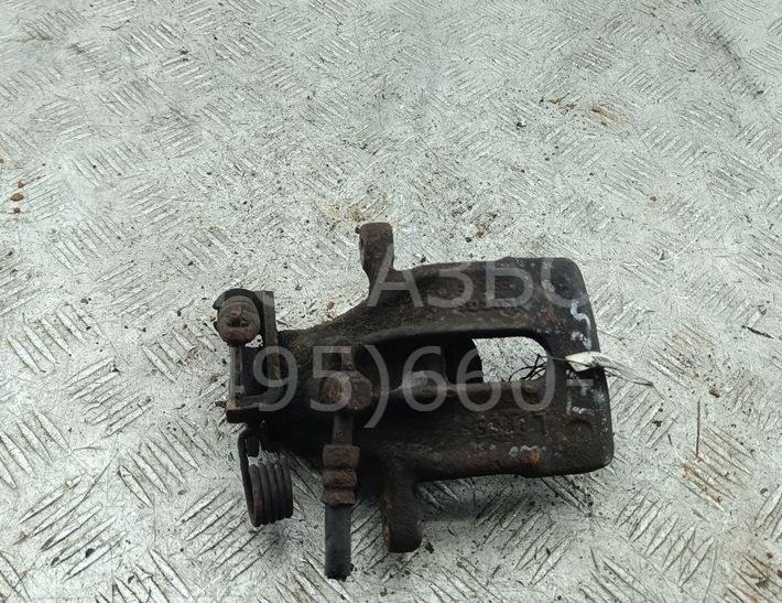 Суппорт задний левый