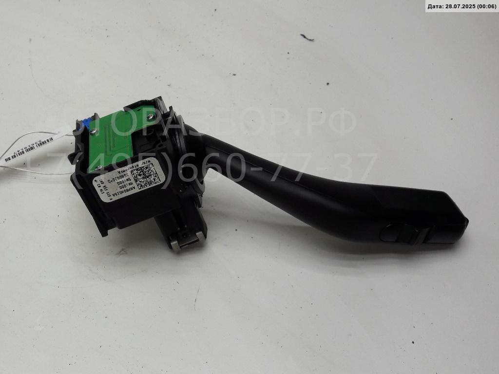 Переключатель стеклоочистителей