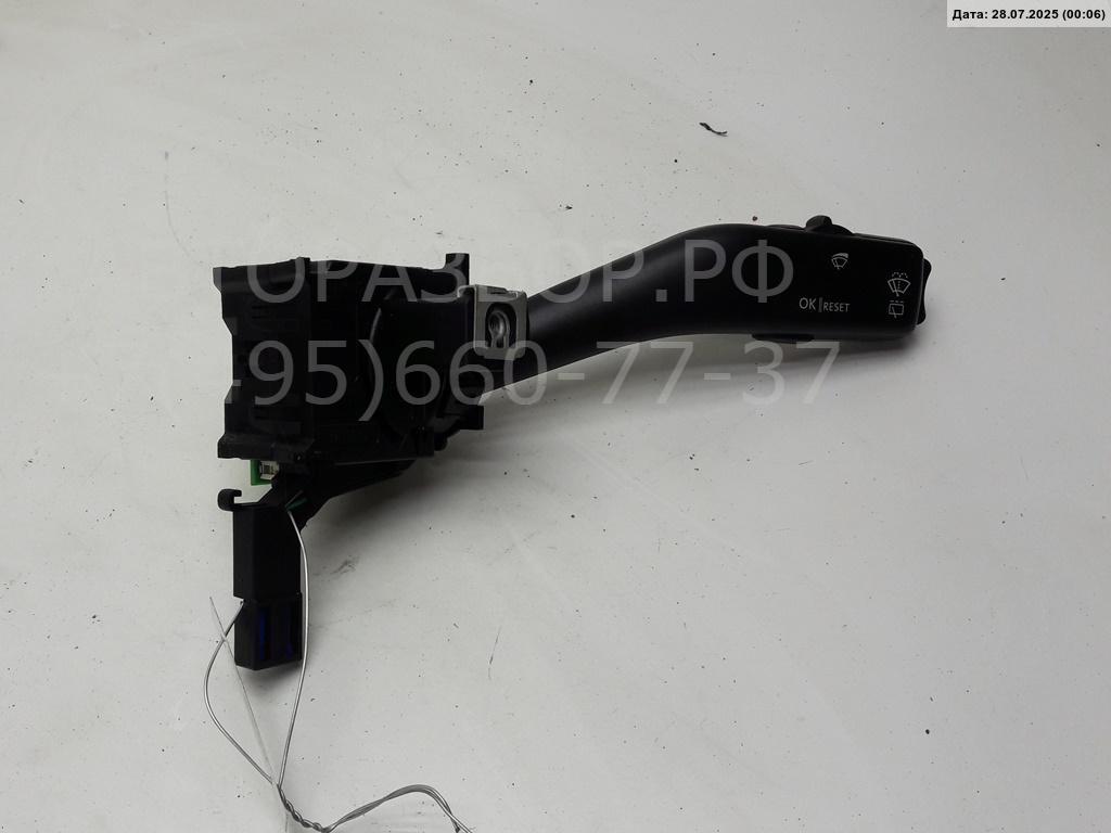 Переключатель стеклоочистителей