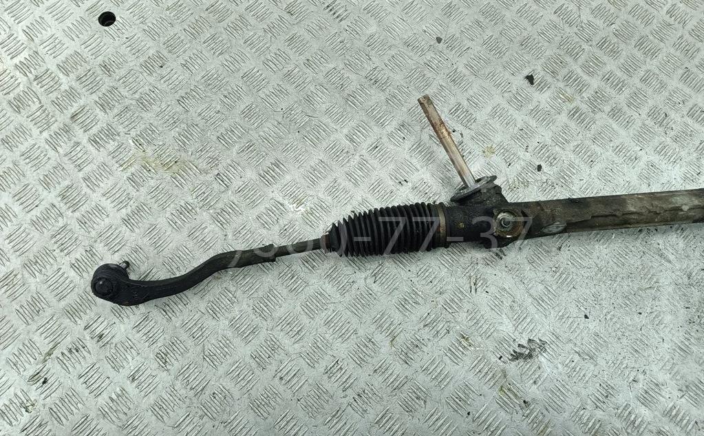 Рейка рулевая