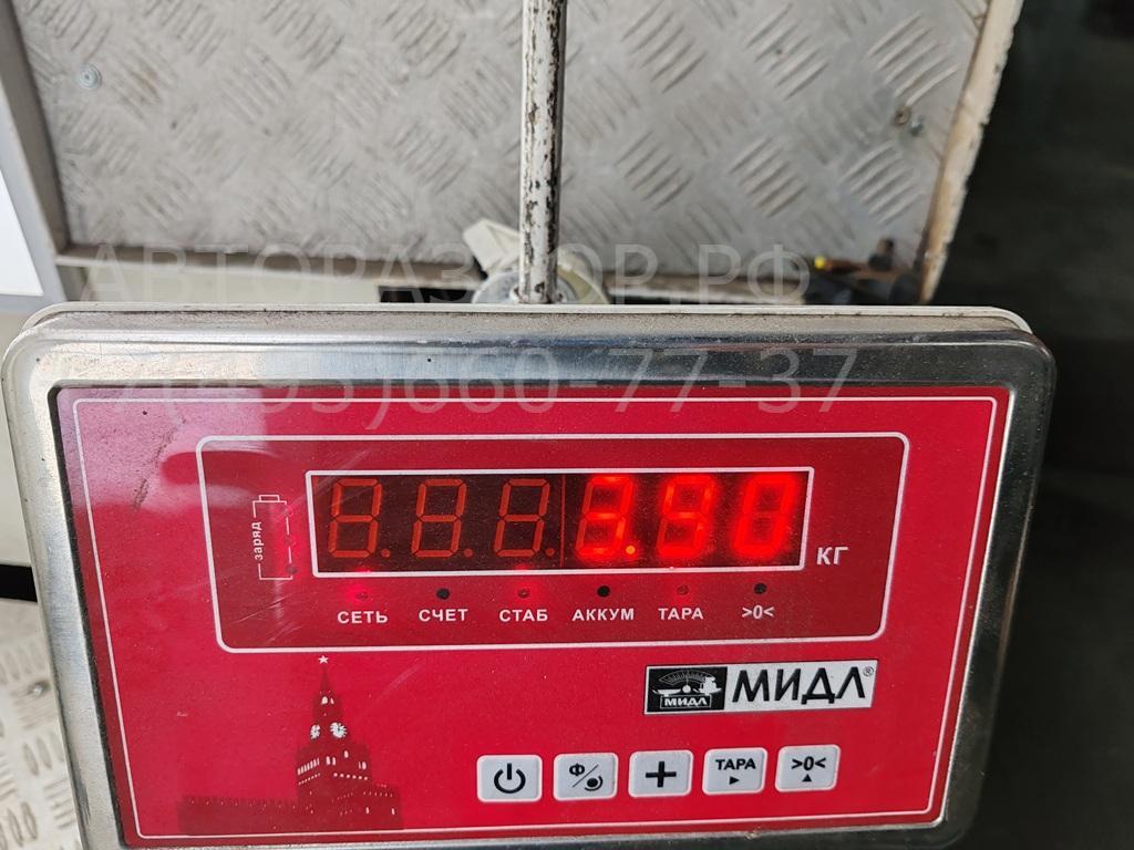 Панель передняя (телевизор)