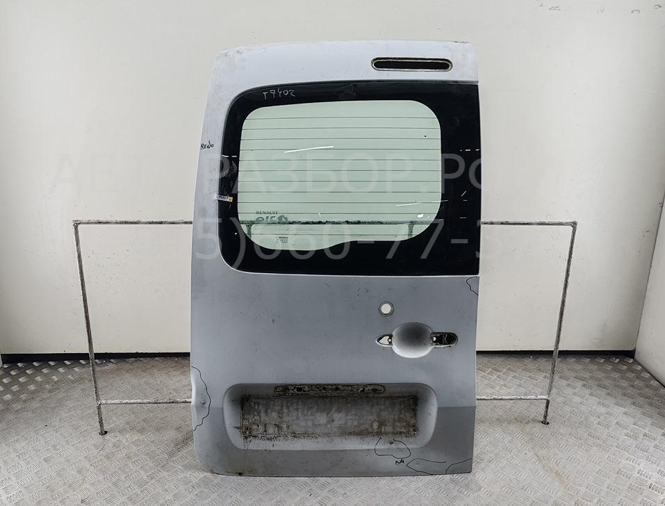 Дверь задняя левая