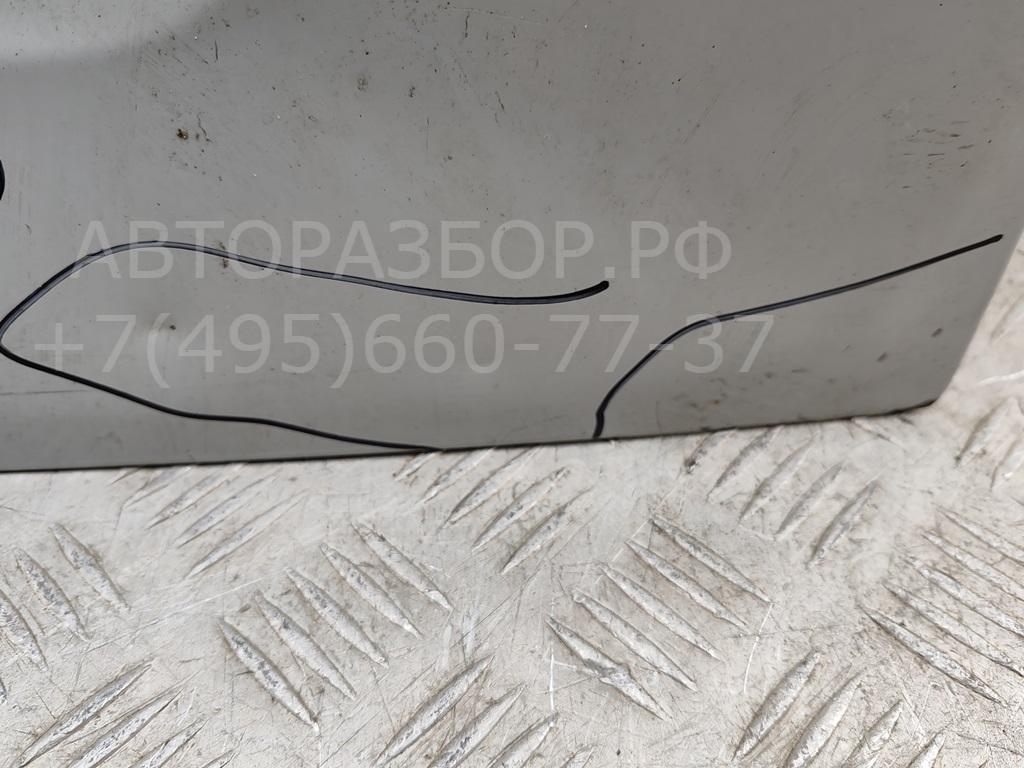 Дверь задняя левая