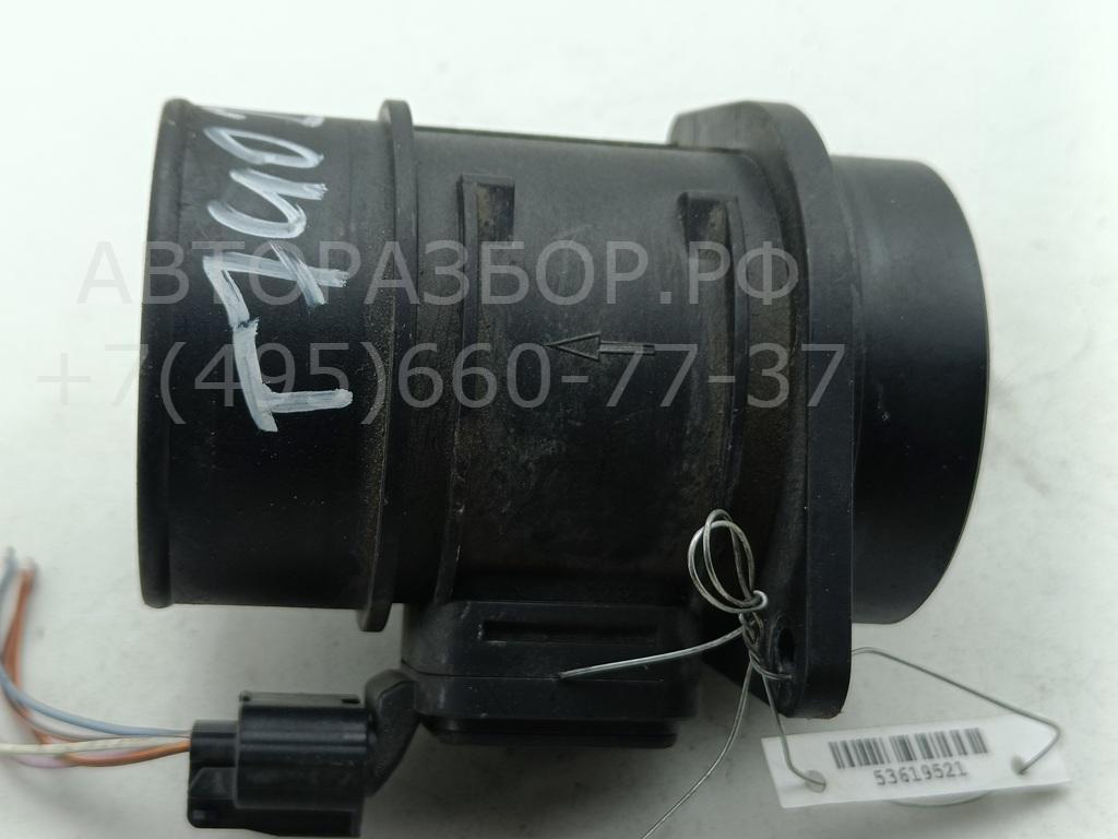 Расходомер воздуха (ДМРВ)