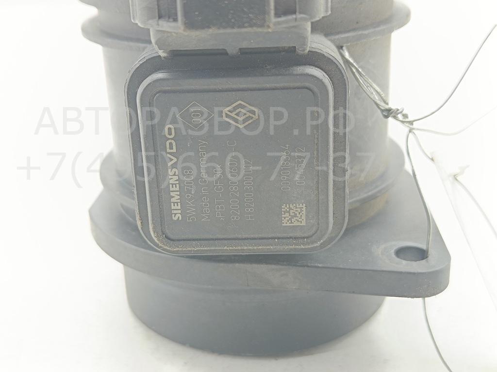 Расходомер воздуха (ДМРВ)