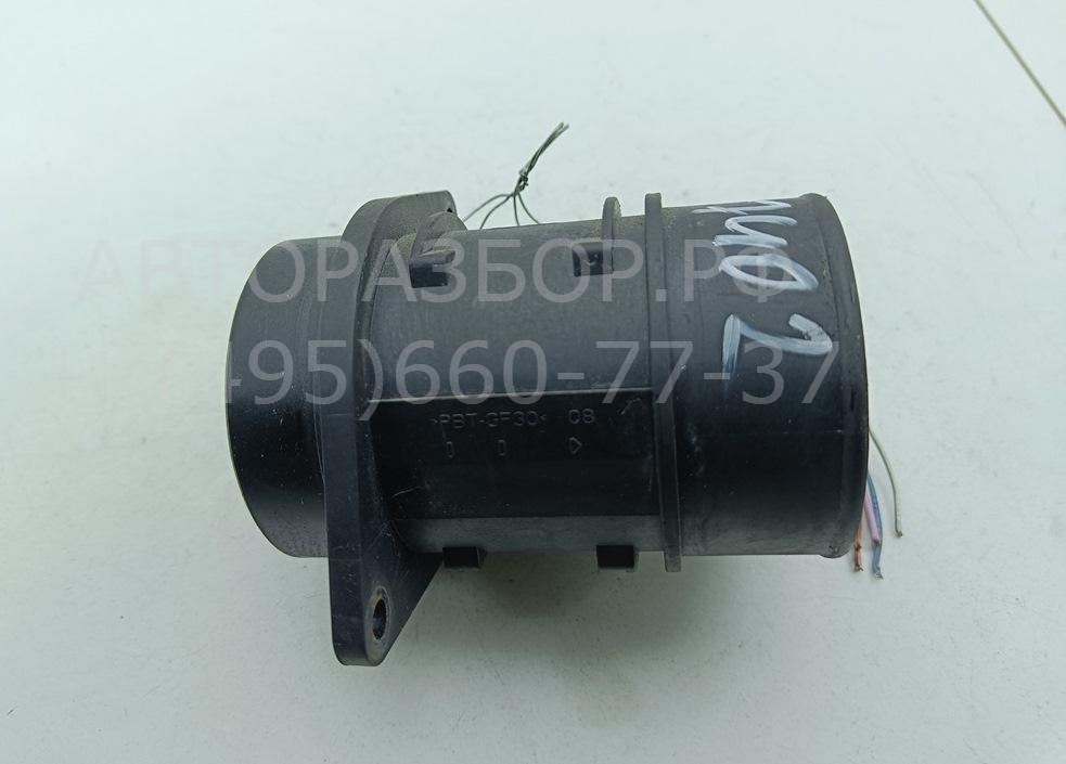 Расходомер воздуха (ДМРВ)