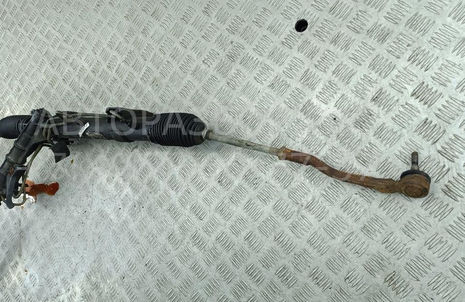 Рейка рулевая