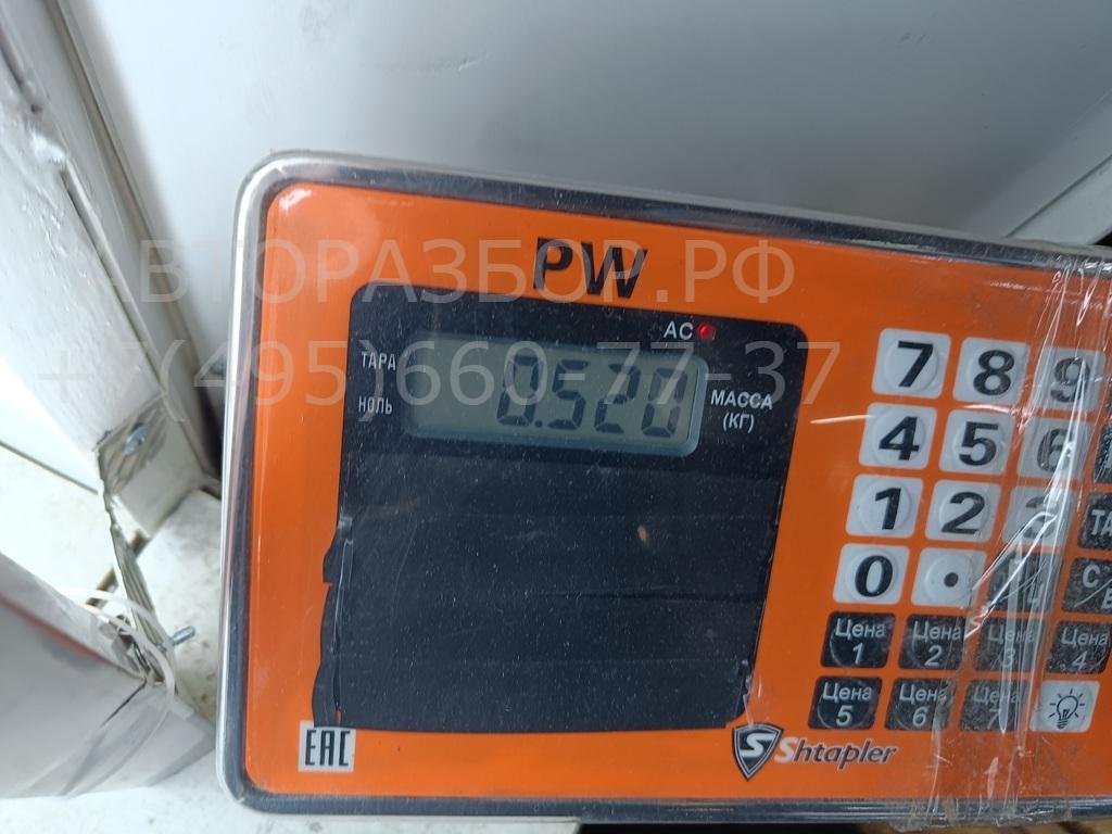 Козырек солнцезащитный