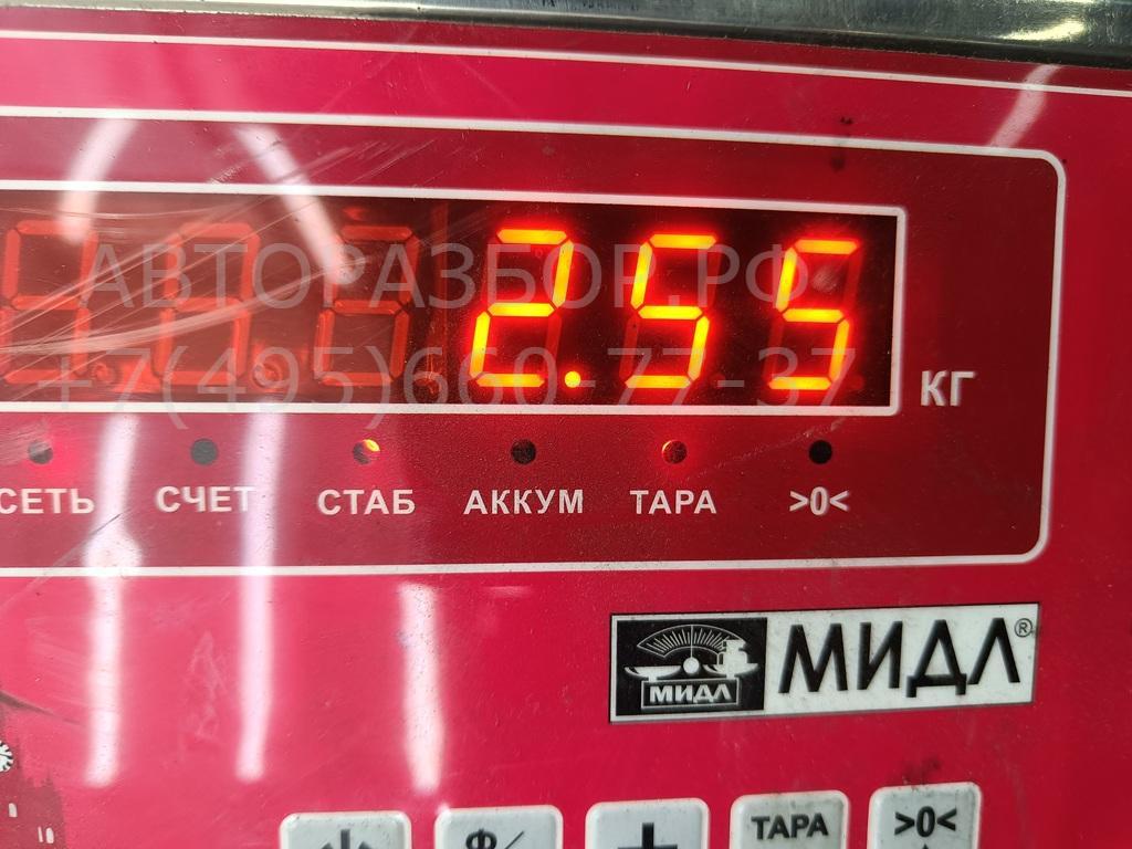 Блок ABS (насос)