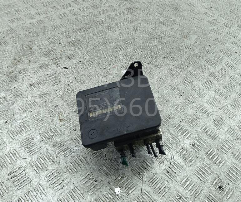 Блок ABS (насос)