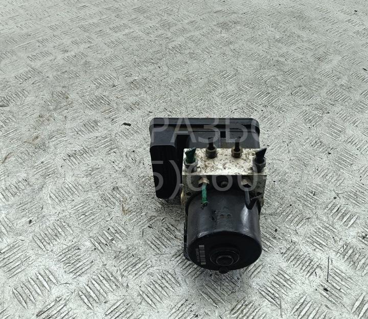 Блок ABS (насос)