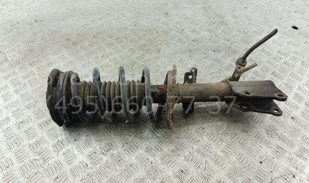 Амортизатор передний правый