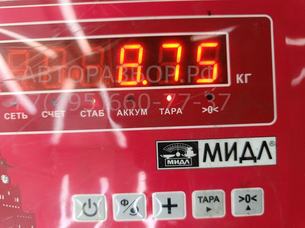 Амортизатор передний правый