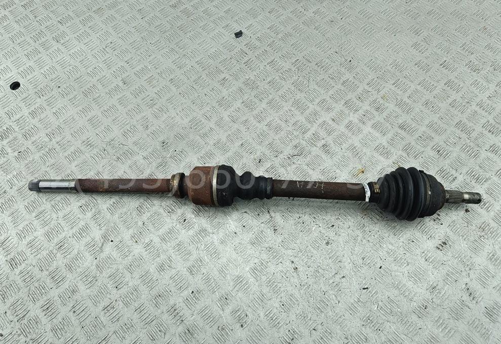 Полуось передняя правая