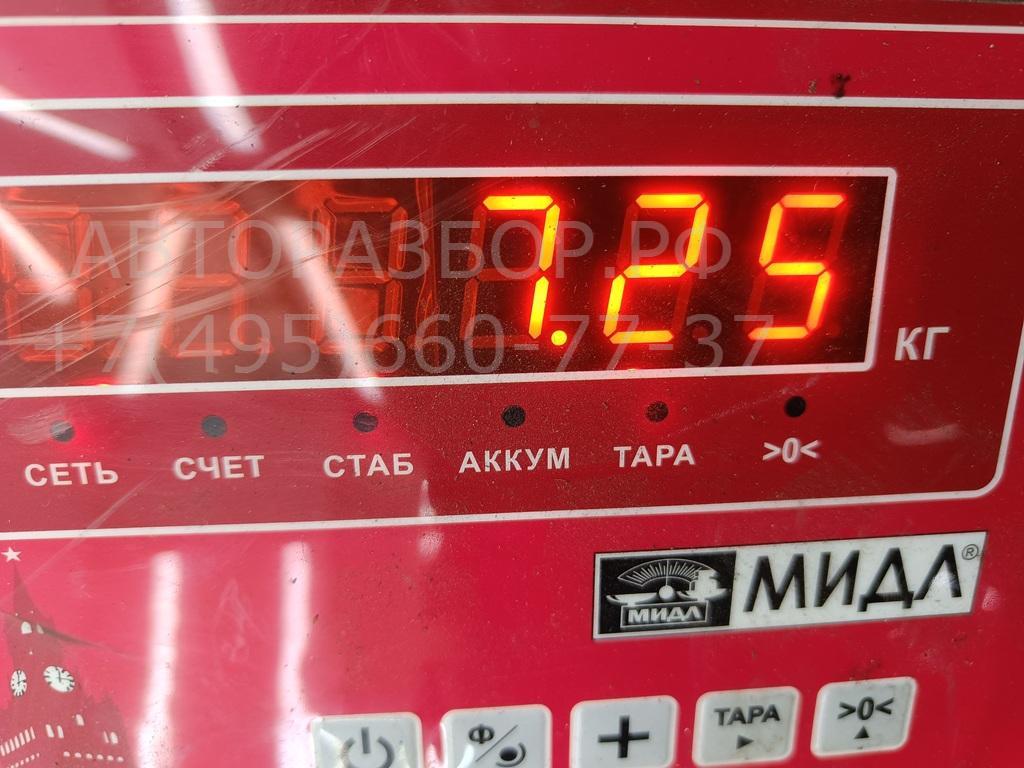 Полуось передняя правая