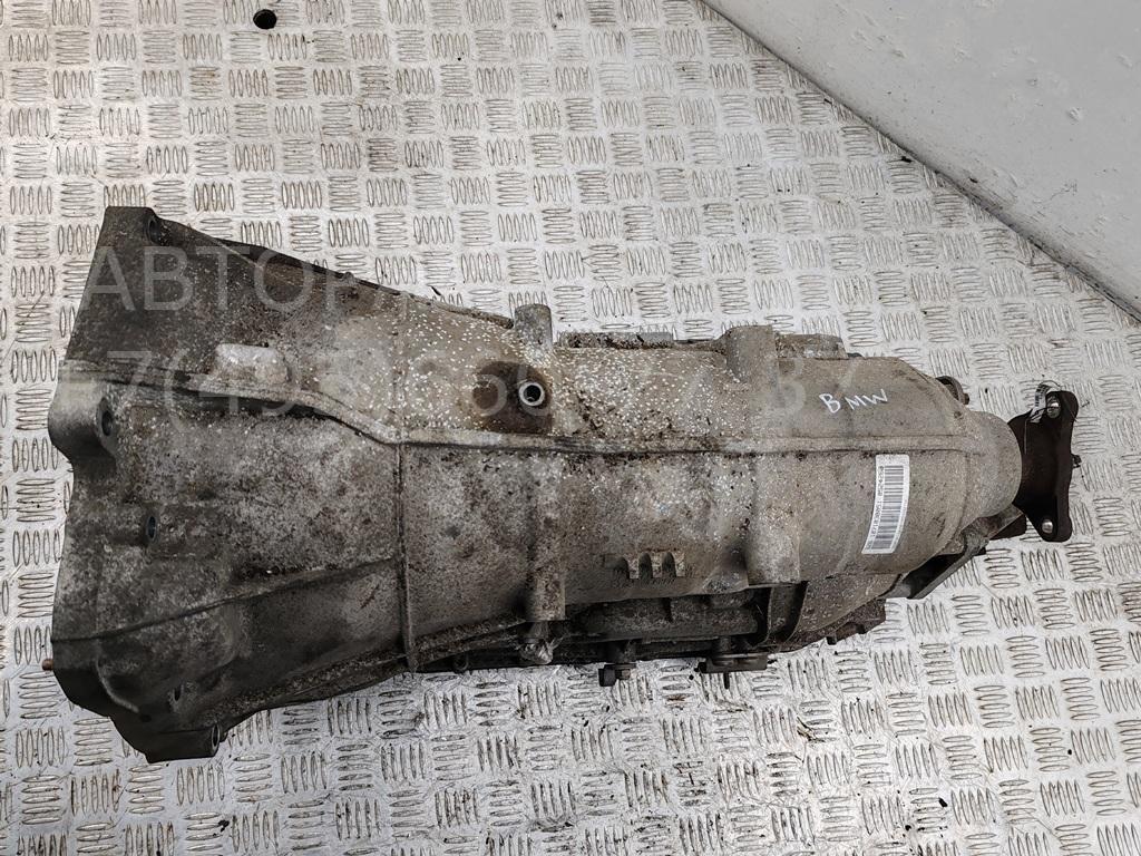 АКПП (автоматическая коробка переключения передач)