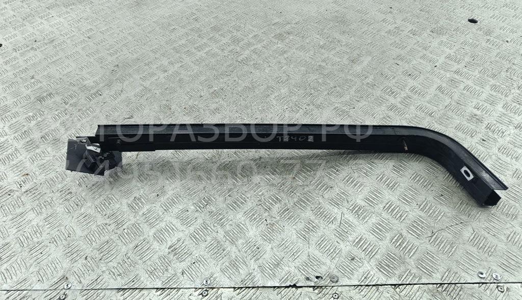 Направляющая двери сдвижной