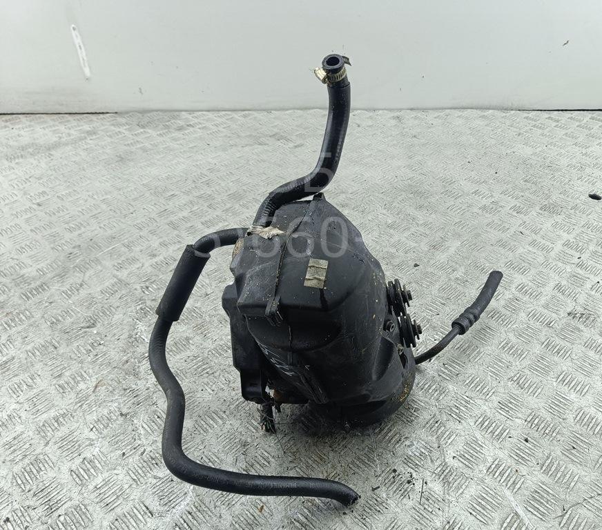 Серводвигатель рулевой рейки