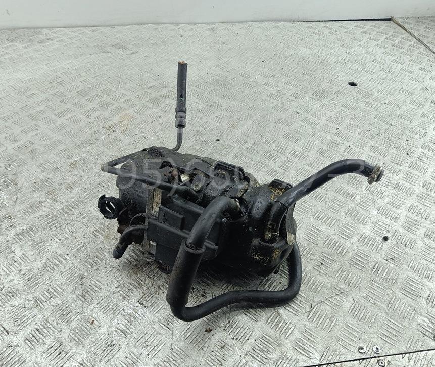 Серводвигатель рулевой рейки