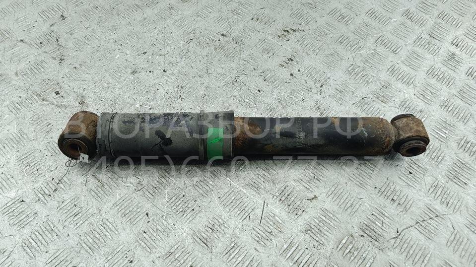 Амортизатор задний левый