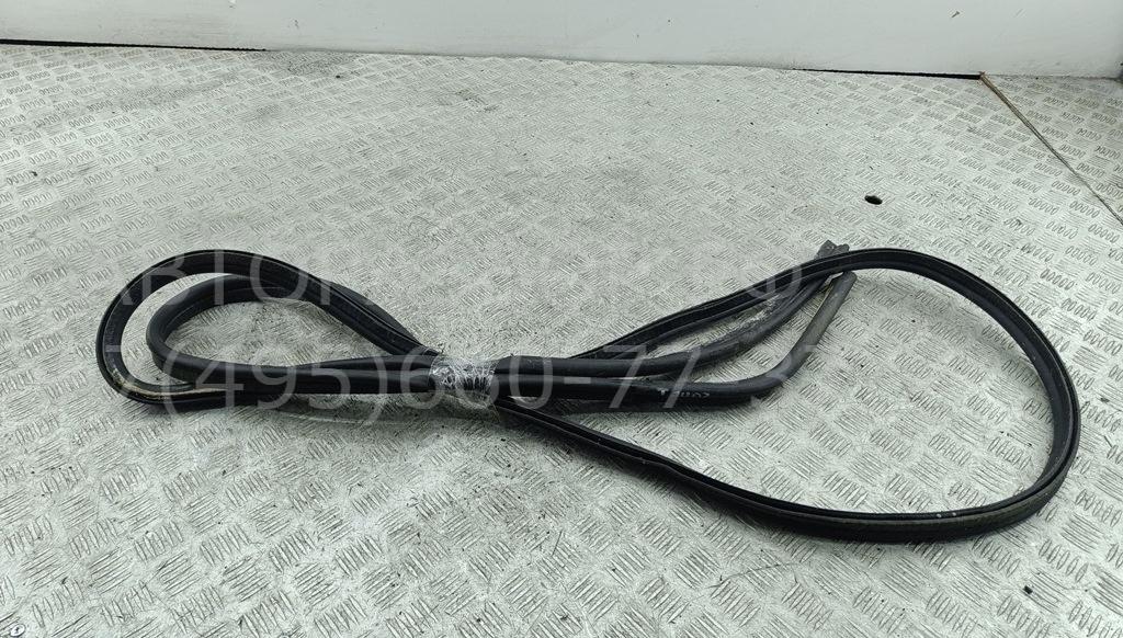 Уплотнитель двери