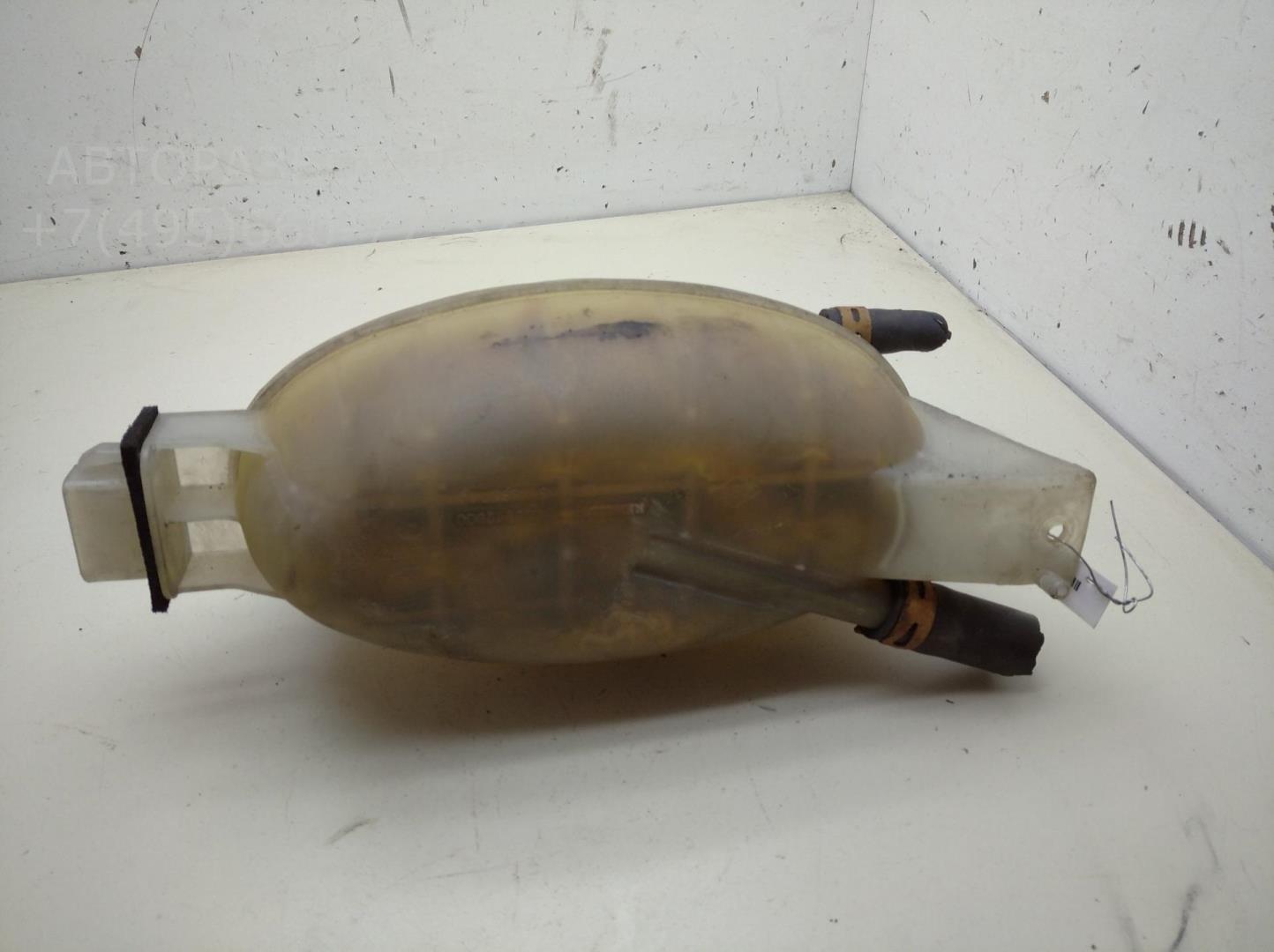 Бачок расширительный