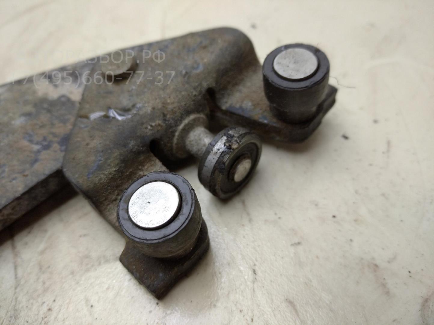 Ролик двери сдвижной