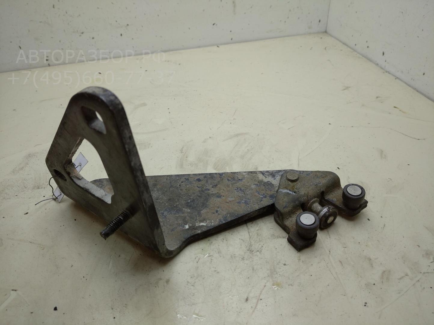 Ролик двери сдвижной