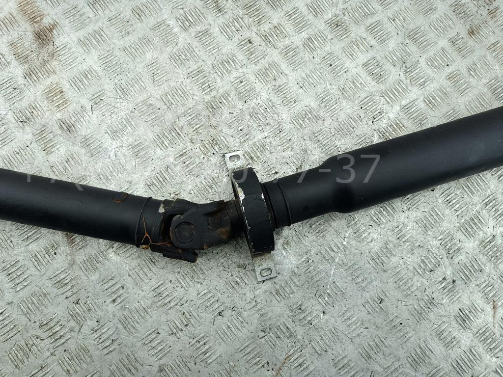 Вал карданный задний