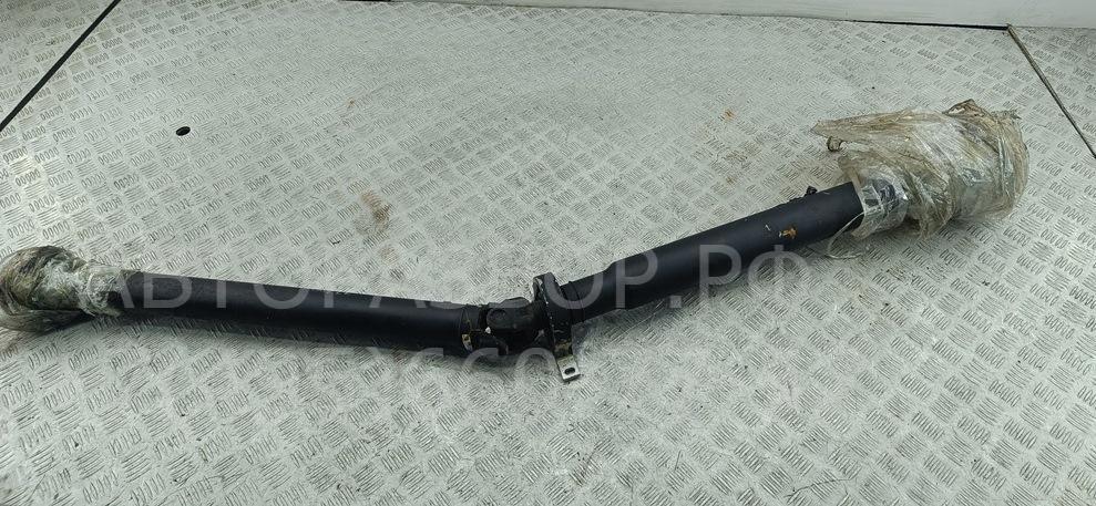 Вал карданный задний