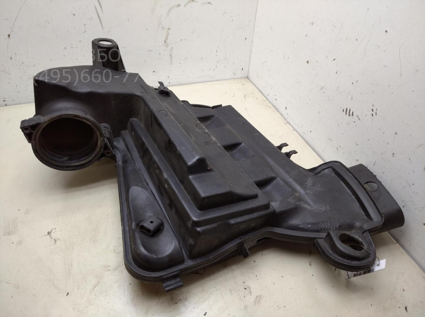 Корпус воздушного фильтра