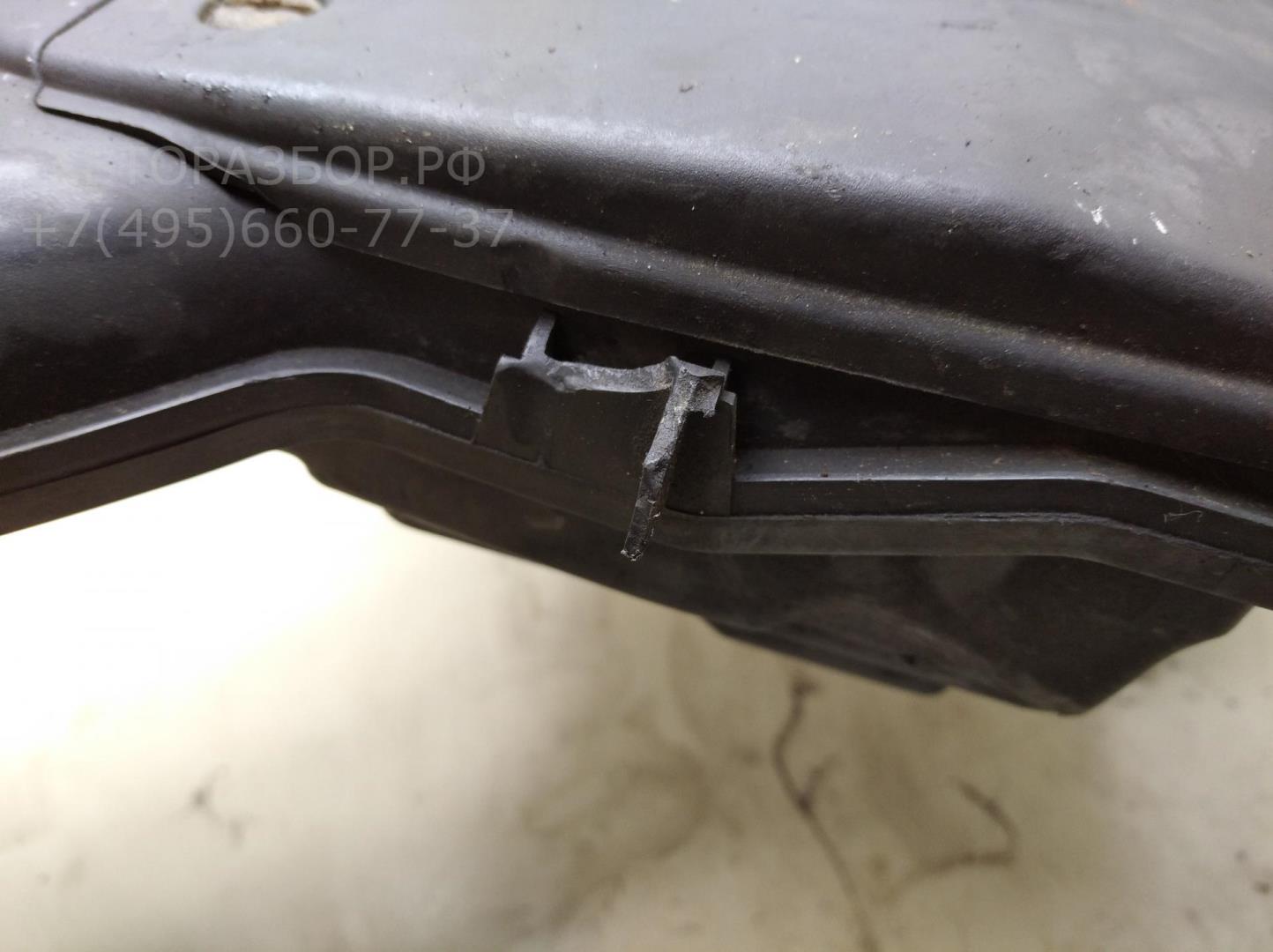 Корпус воздушного фильтра