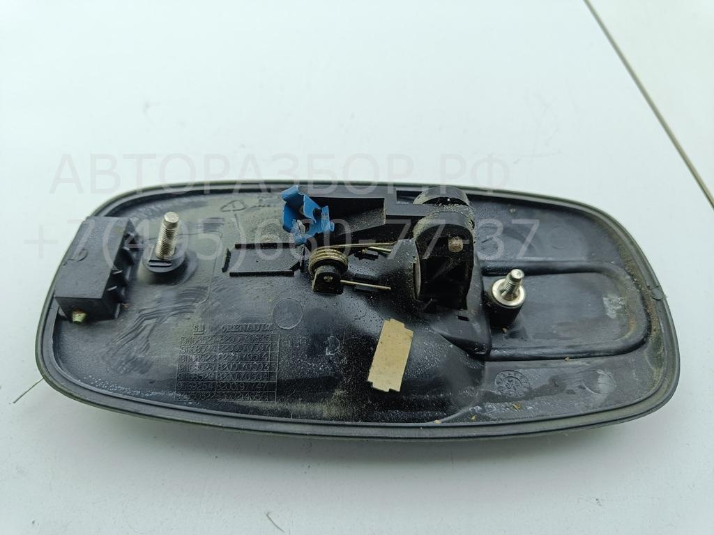 Ручка двери передней наружная правая