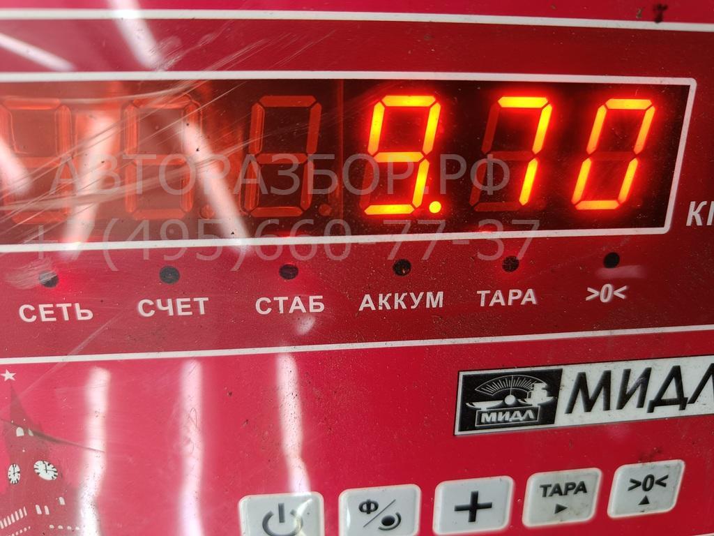 Полуось передняя правая