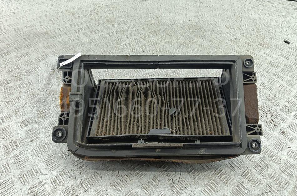 Корпус салонного фильтра