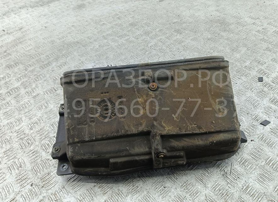 Корпус салонного фильтра