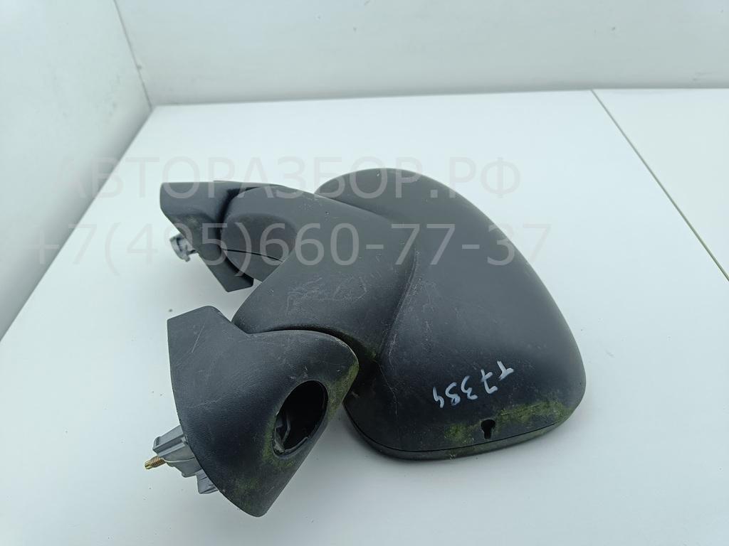 Зеркало левое электрическое