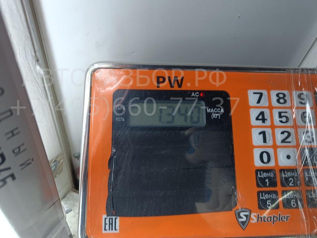 Зеркало левое электрическое