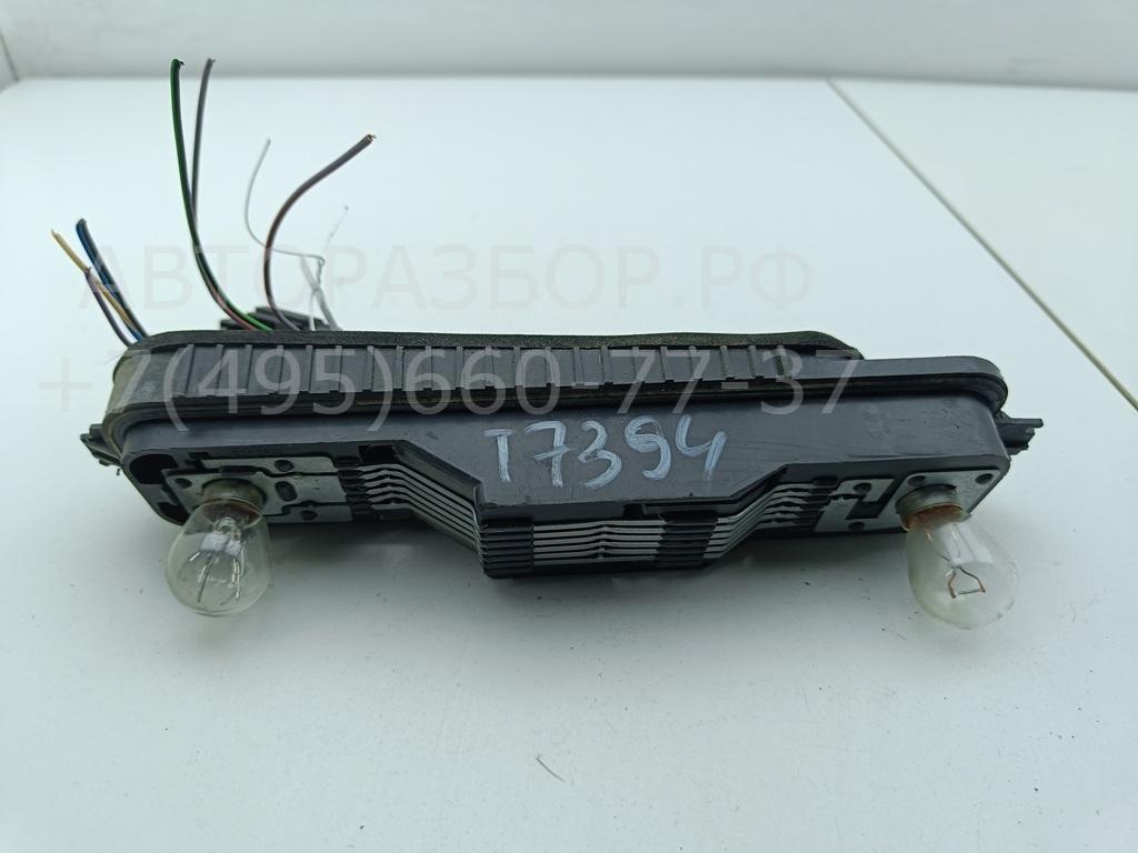 Плата заднего фонаря правого