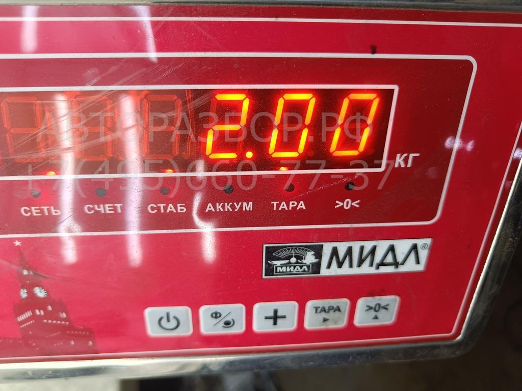 Интеркулер