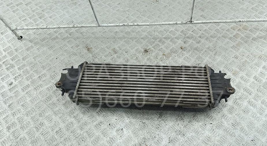 Интеркулер